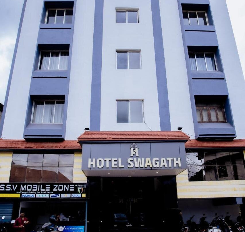 Hotel Swagath