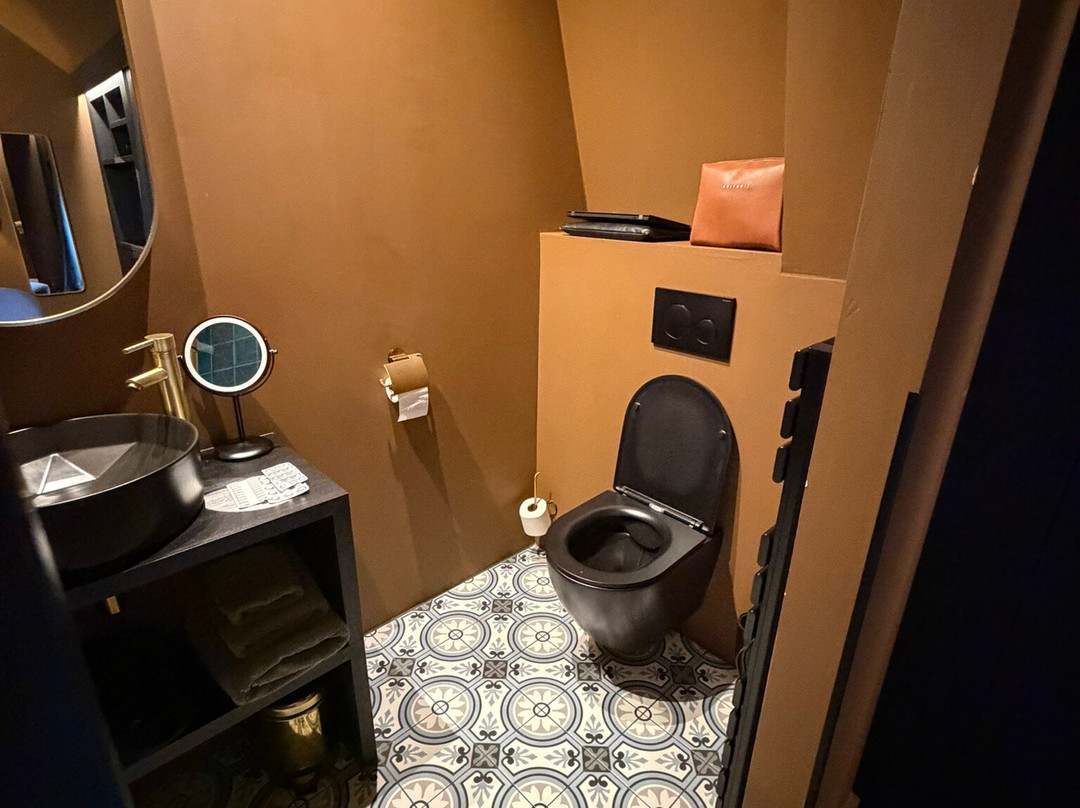 Boutique Hotel de Bungelaer主图