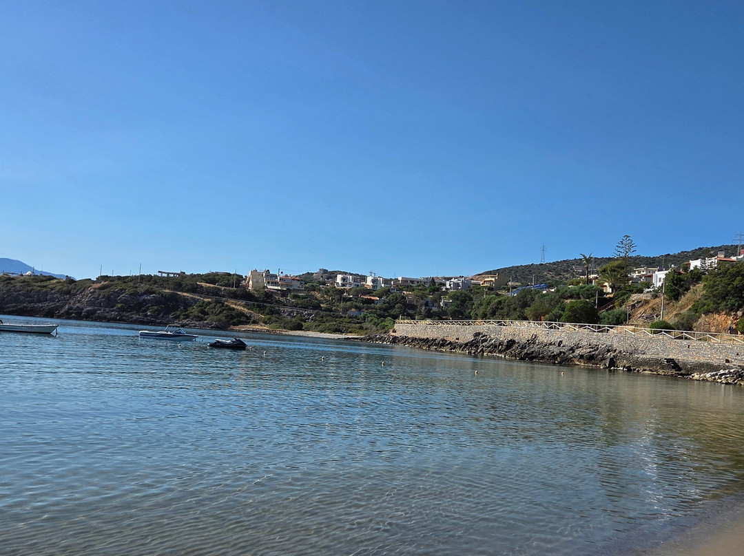 Ammoudara Beach-Ammoudara必去景点