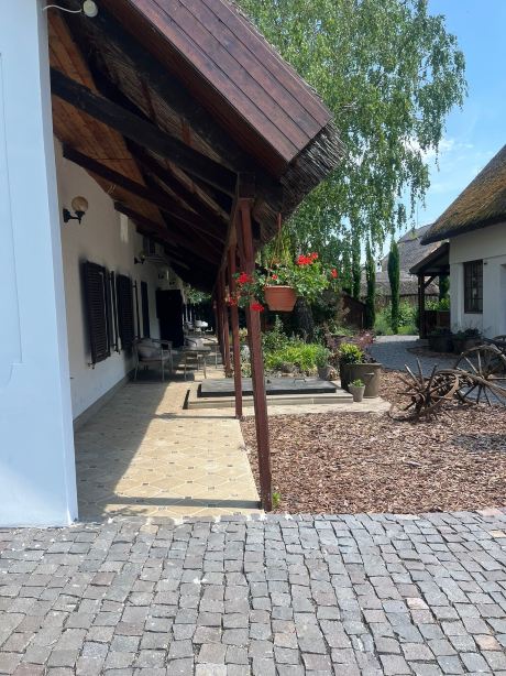 1830 年历史之家酒店-旅行者