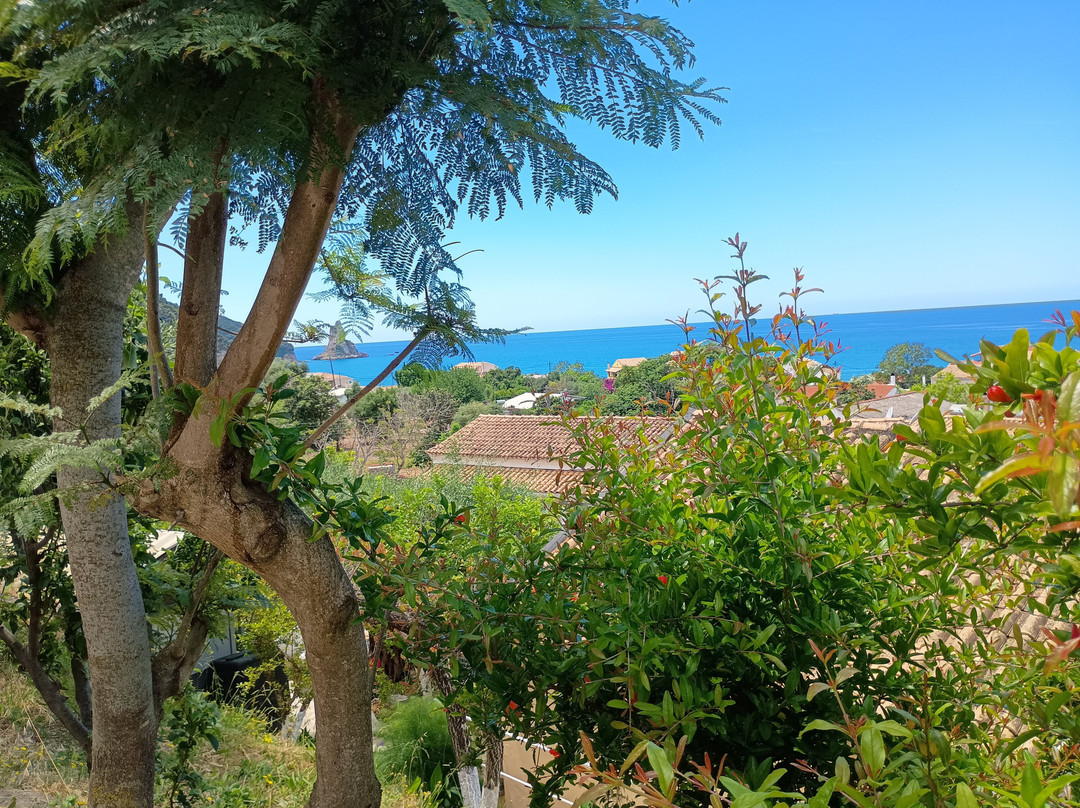 Agios Gordios Beach-Agios Gordios必去景点