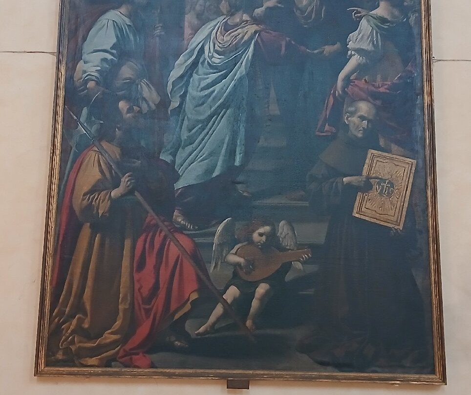 Chiesa di Sant'Agostino-马萨马里蒂马必去景点