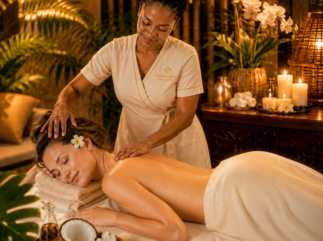 Rejuveness Boutique Spa-夸祖鲁-纳托尔省必去景点