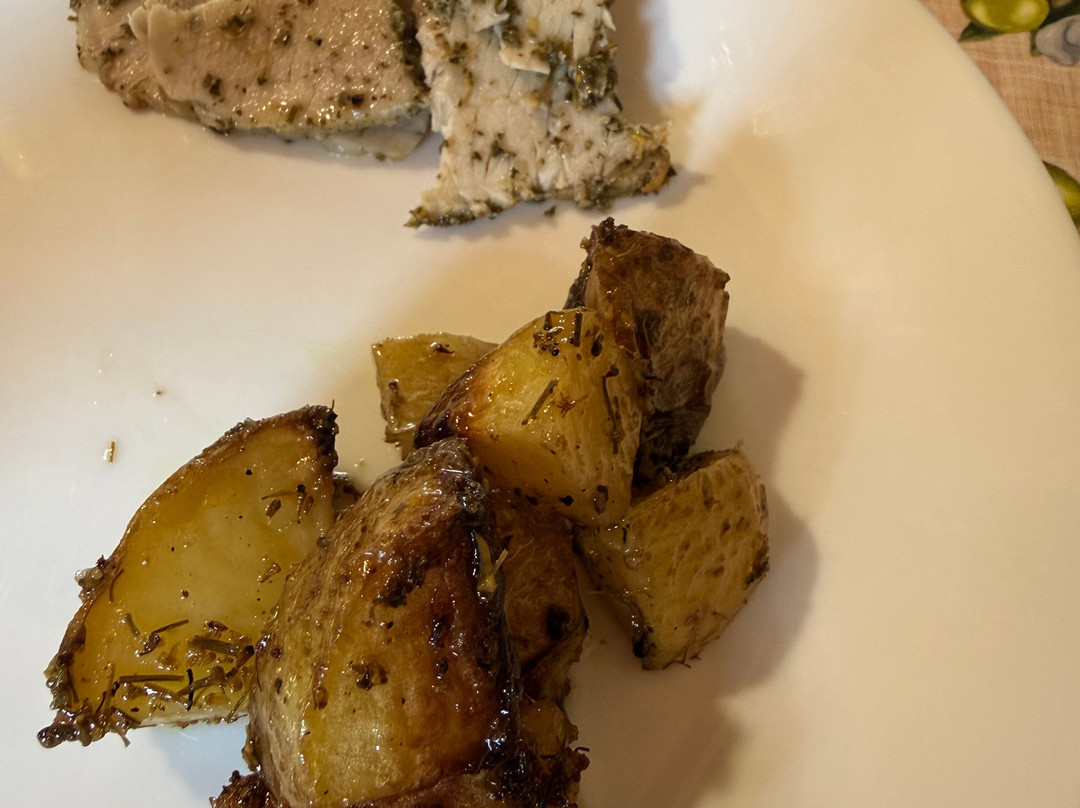 Netta's Kitchen Cortona-科尔托纳必去景点