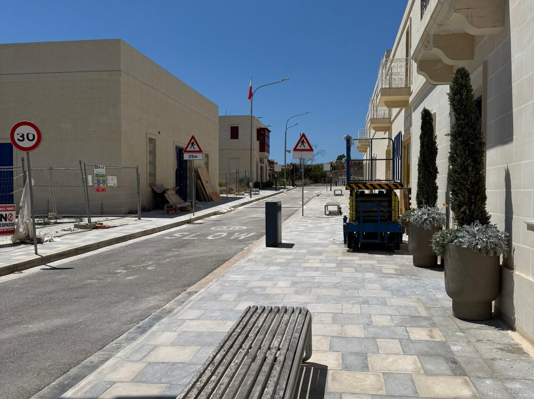 Ta' Qali Crafts Village-Ta' Qali必去景点