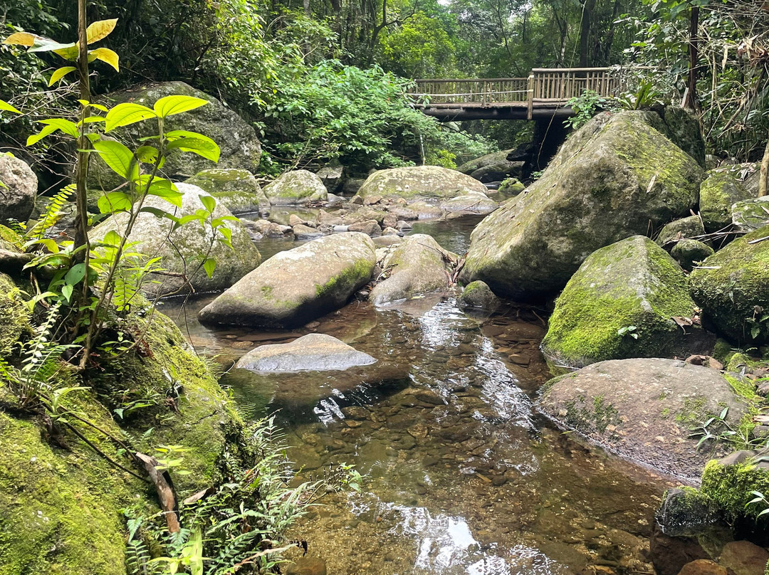 Dagami Tour Ilhabela-伊利亚贝拉必去景点