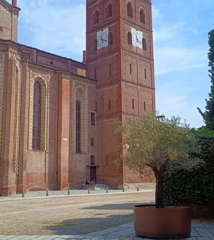 Colle Santuario Don Bosco-阿斯蒂必去景点