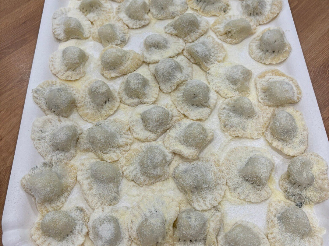 Gastronomia Lavorini Salumeria - Pasta Fresca Artigianale