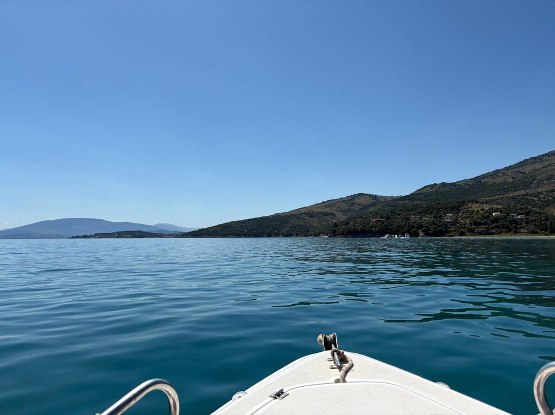 North Corfu Boats Hire-科孚必去景点