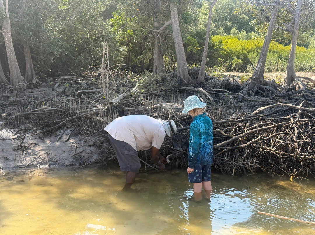 Bundy's Cultural Tours-Dampier Peninsula必去景点