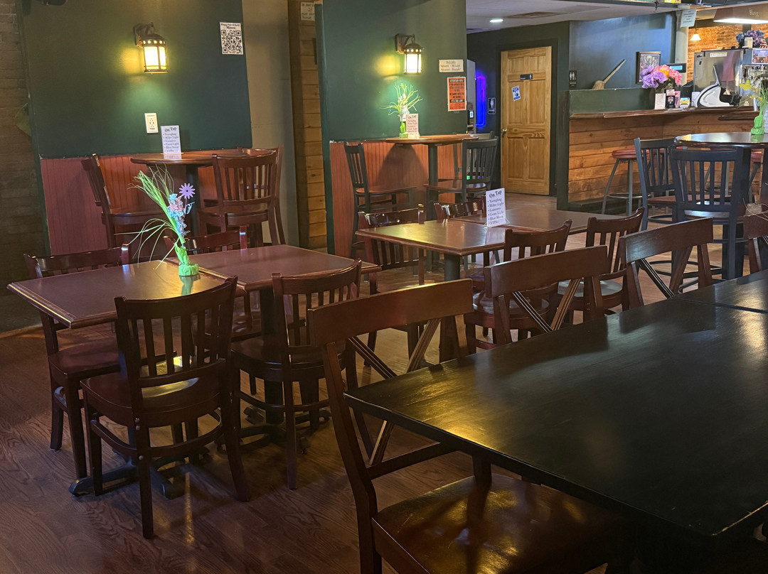 Blogg Pub And Grill