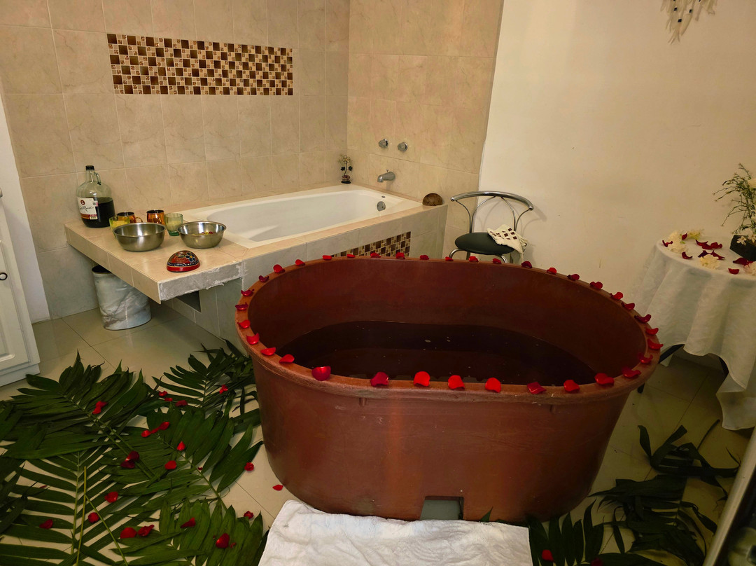 Finca Chipitlán 酒店主图