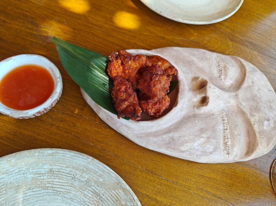 Aure Restaurant