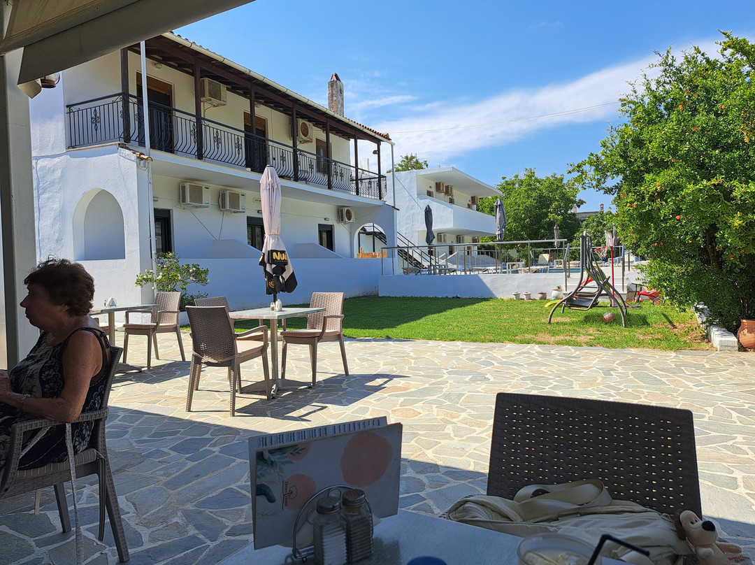 Spiti Oneiro (Dream House)主图