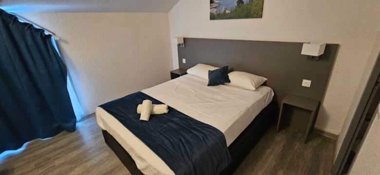 维维耶湖诺米斯-旅行者