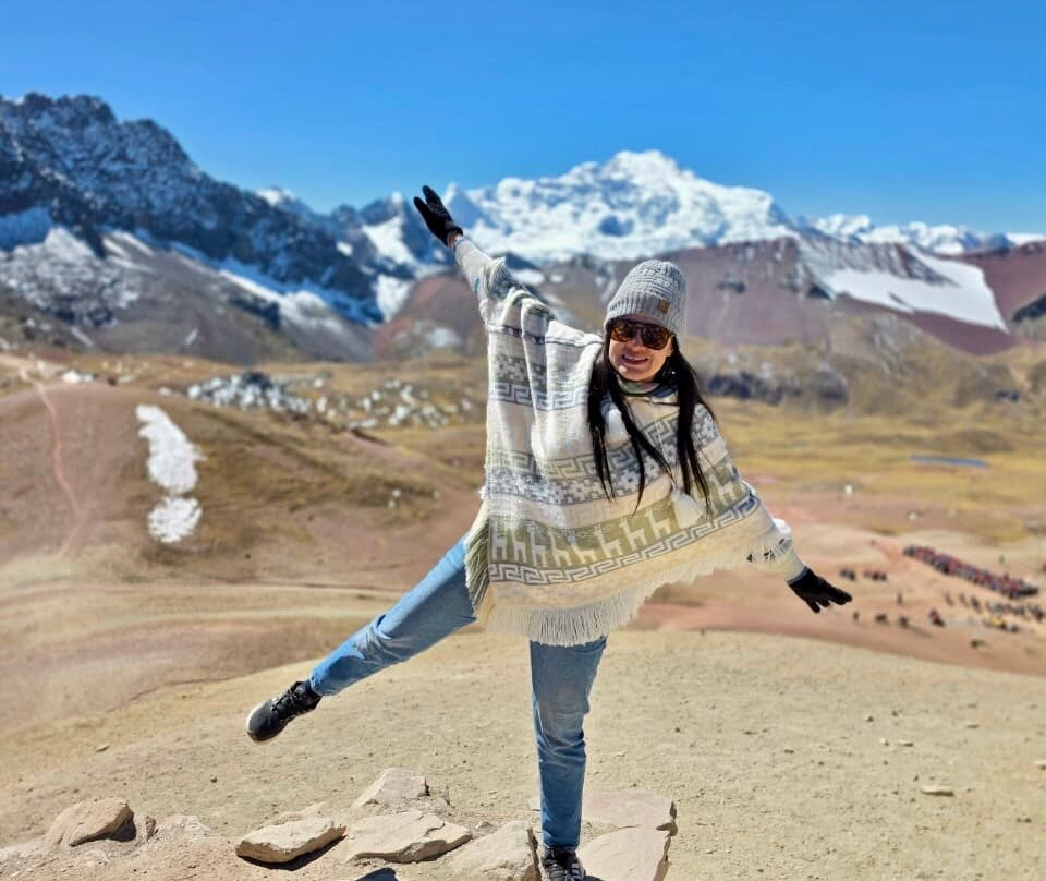 Peru Viva Experience-库斯科必去景点