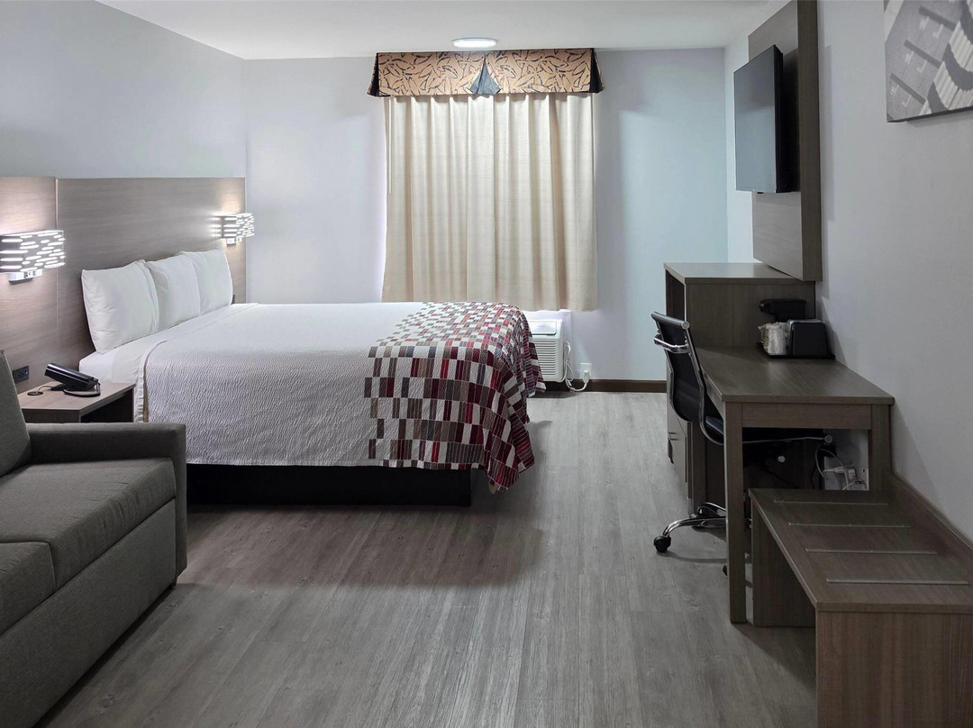 Days Inn by Wyndham Camden AR