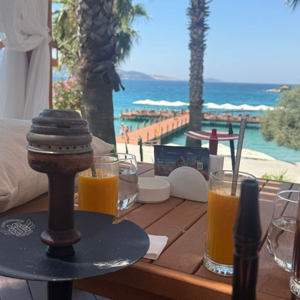 博德鲁姆里克萨斯高级酒店-旅行者