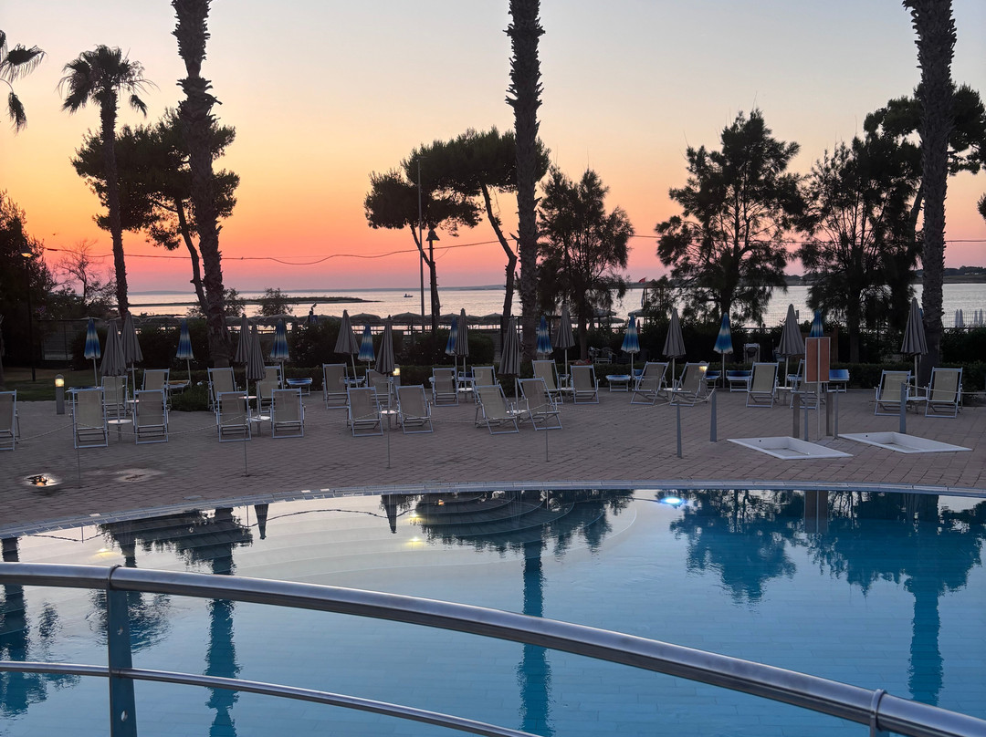 Blu Salento Village主图