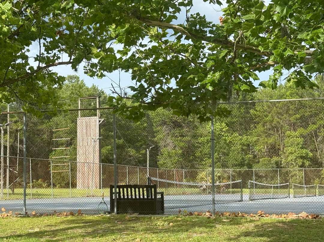 Orange Springs Retreat Center