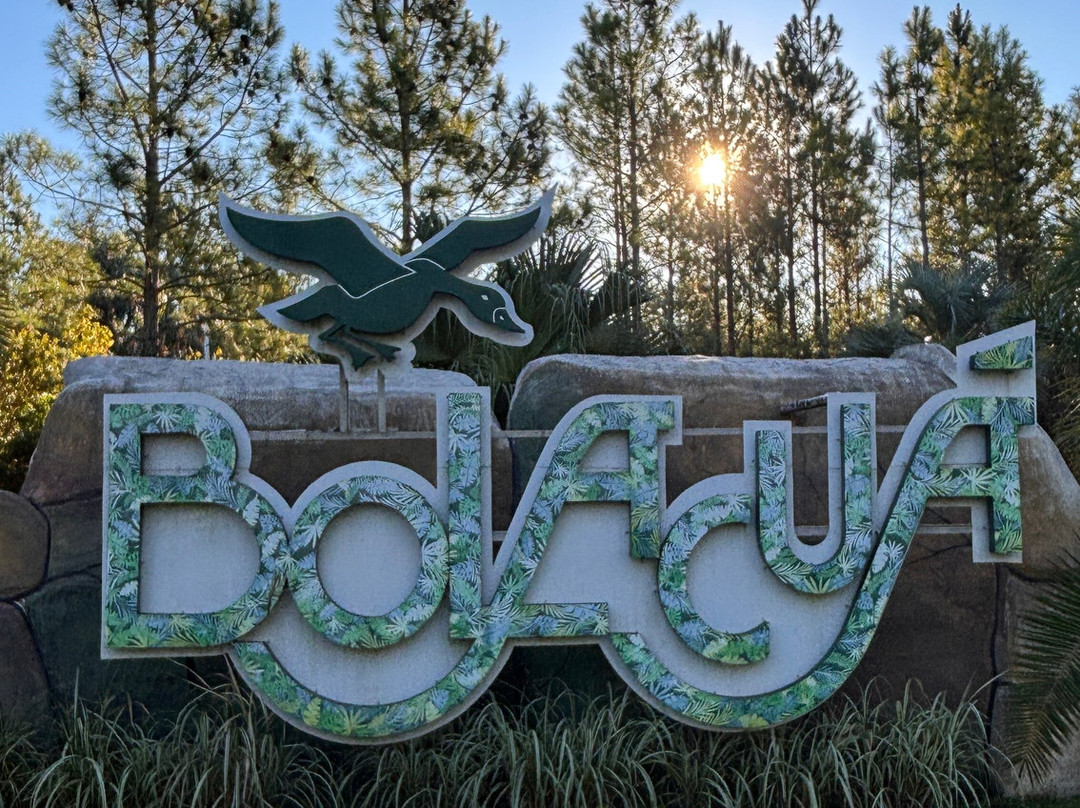 Bolacua Hotel De Campo - All Inclusive主图