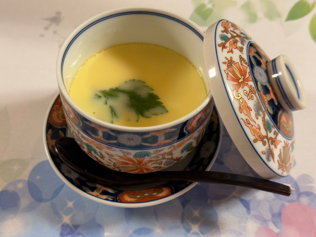 割烹 こおした旅館