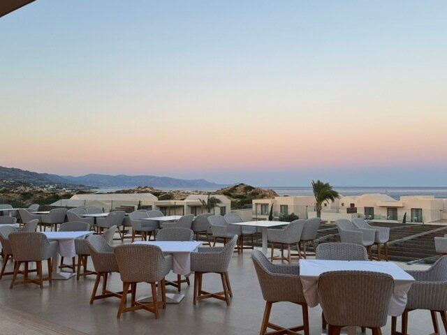 Robinson Club Ierapetra-旅行者