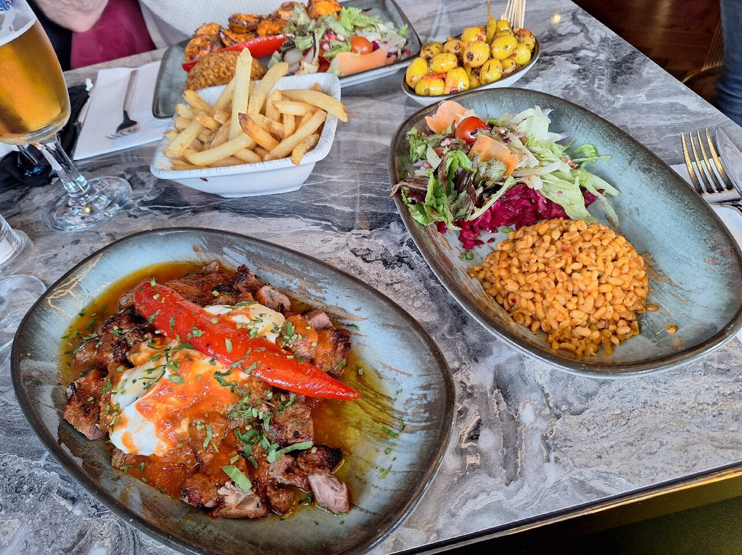 Lizz Turkish Restaurant