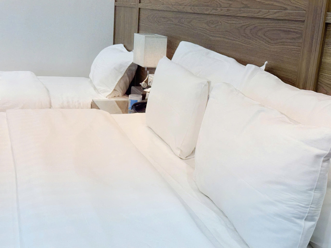 A25 Luxury Hotel - 21 Nghĩa Tân