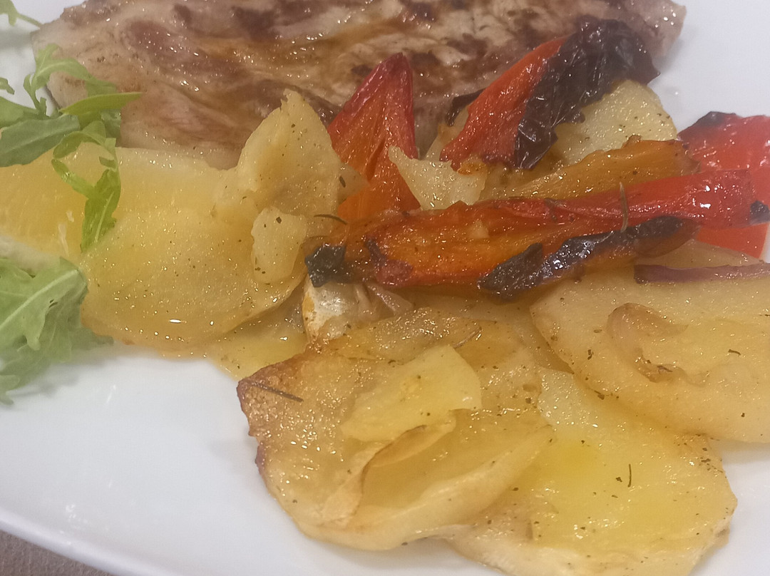 Ristorante del Pollino detto Il BAFFO