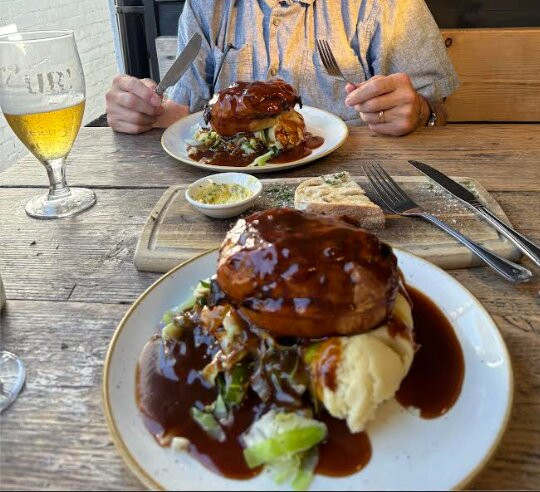 The Standard Inn