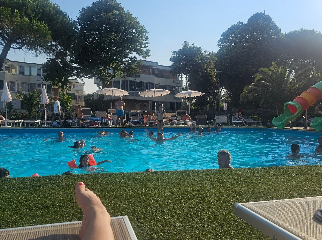Club Family Hotel Rimini Village主图
