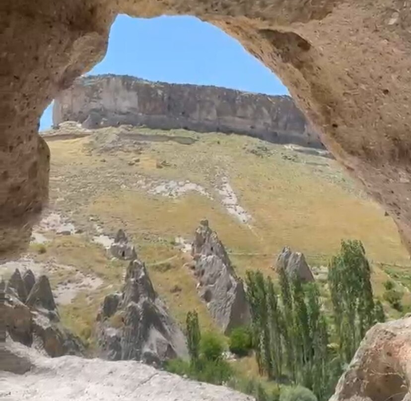I Am Cappadocia Tour & Travel-乌奇萨必去景点