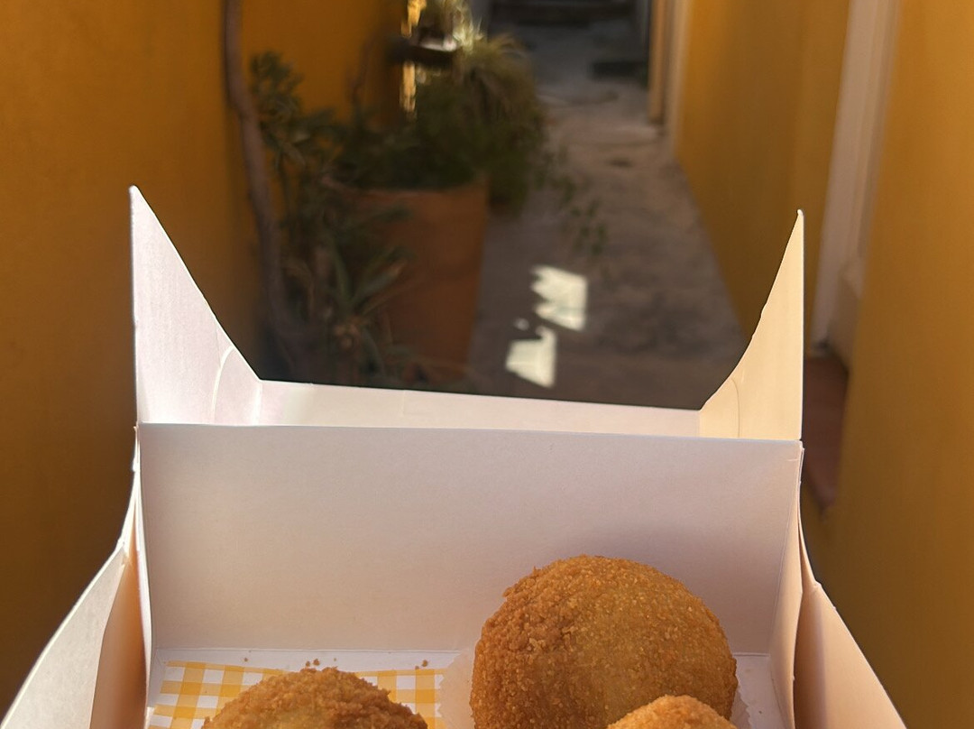 Palle d'Oro