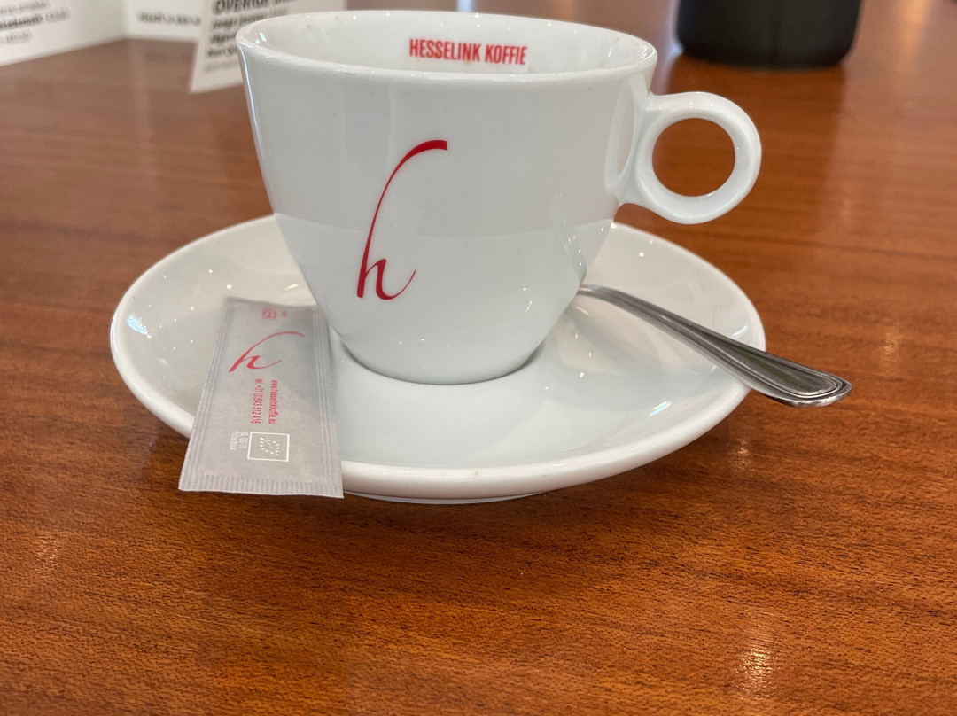 Café More