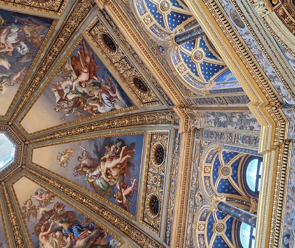 Tempio dell'Incoronata-洛迪必去景点