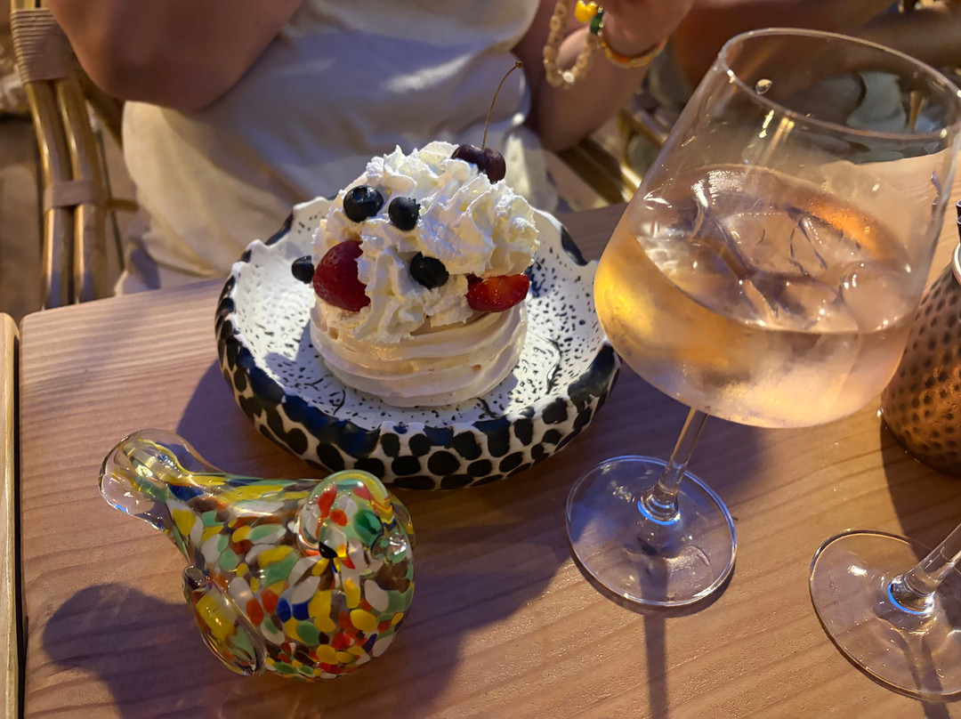 Restaurant Au Soleil