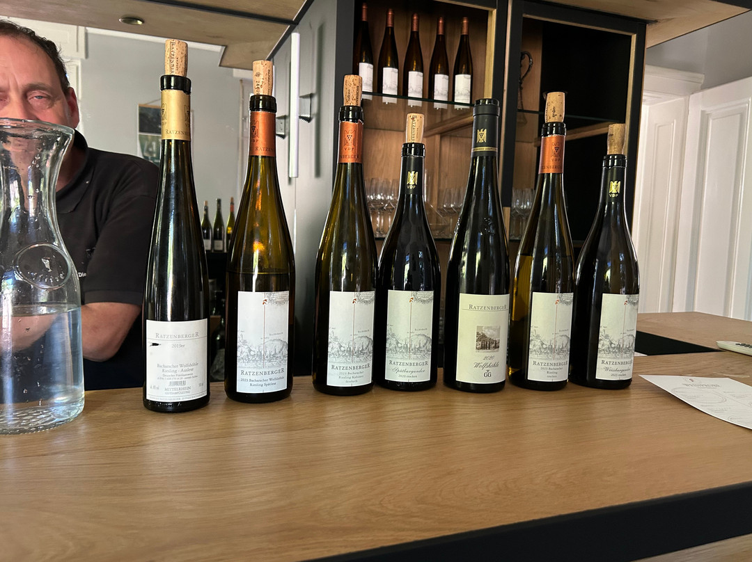 Weingut Ratzenberger