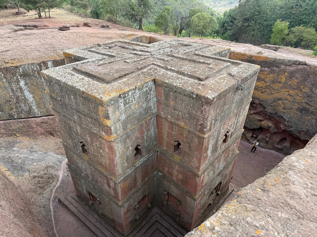 Danakil Depression Tours-亚的斯亚贝巴必去景点