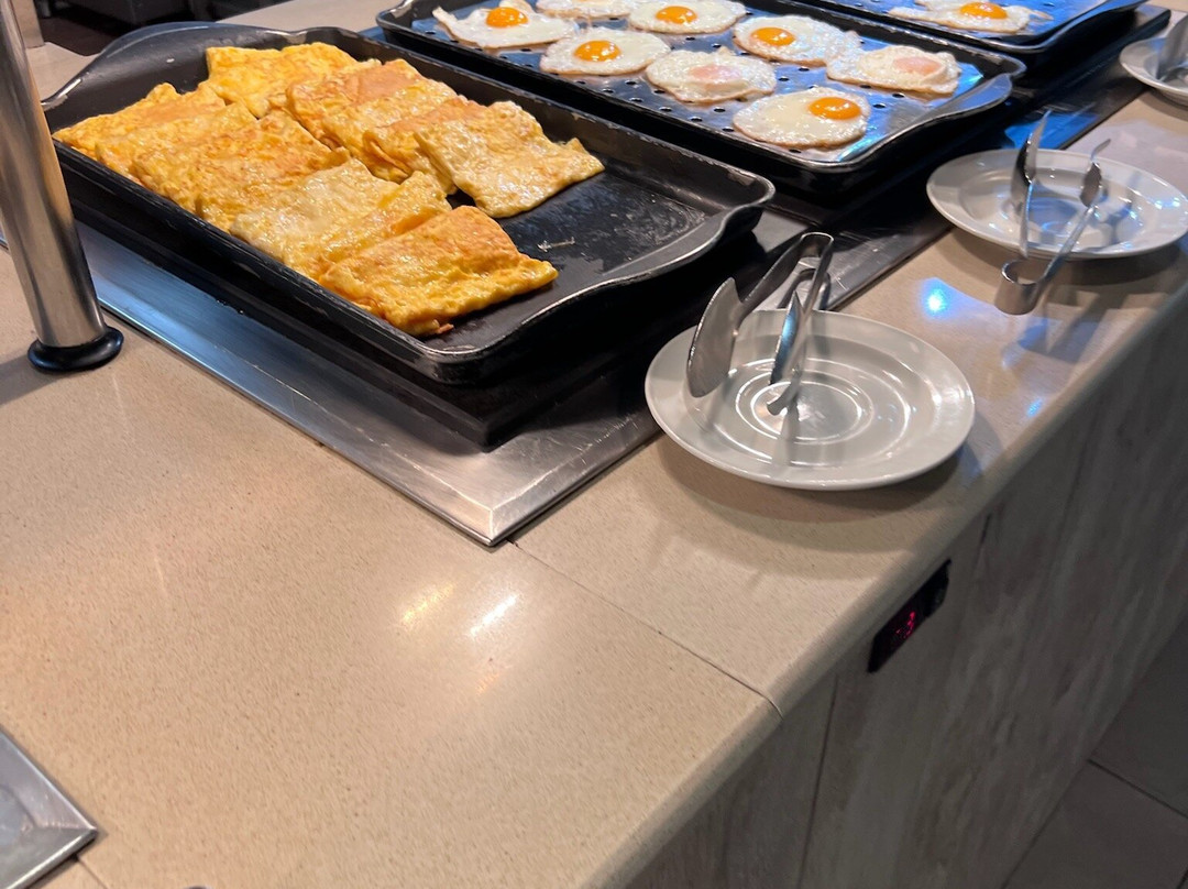 卡拉加尔达纳米努拉酒店及出租式公寓主图