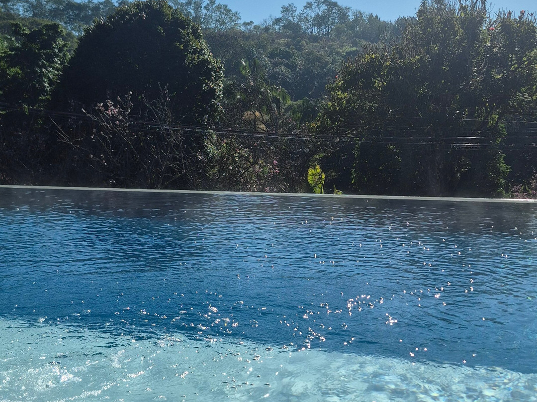 Matiz Resort Igaratá Spa e Eventos主图