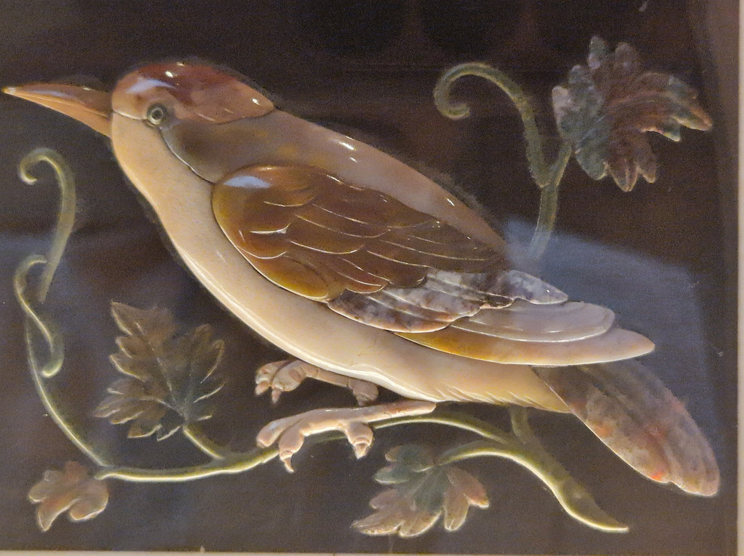 Museo Opificio delle Pietre Dure-佛罗伦萨必去景点