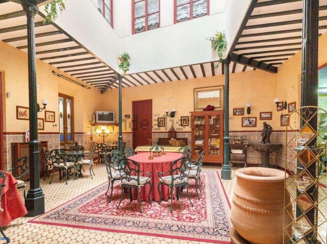Casa Rural La Luna