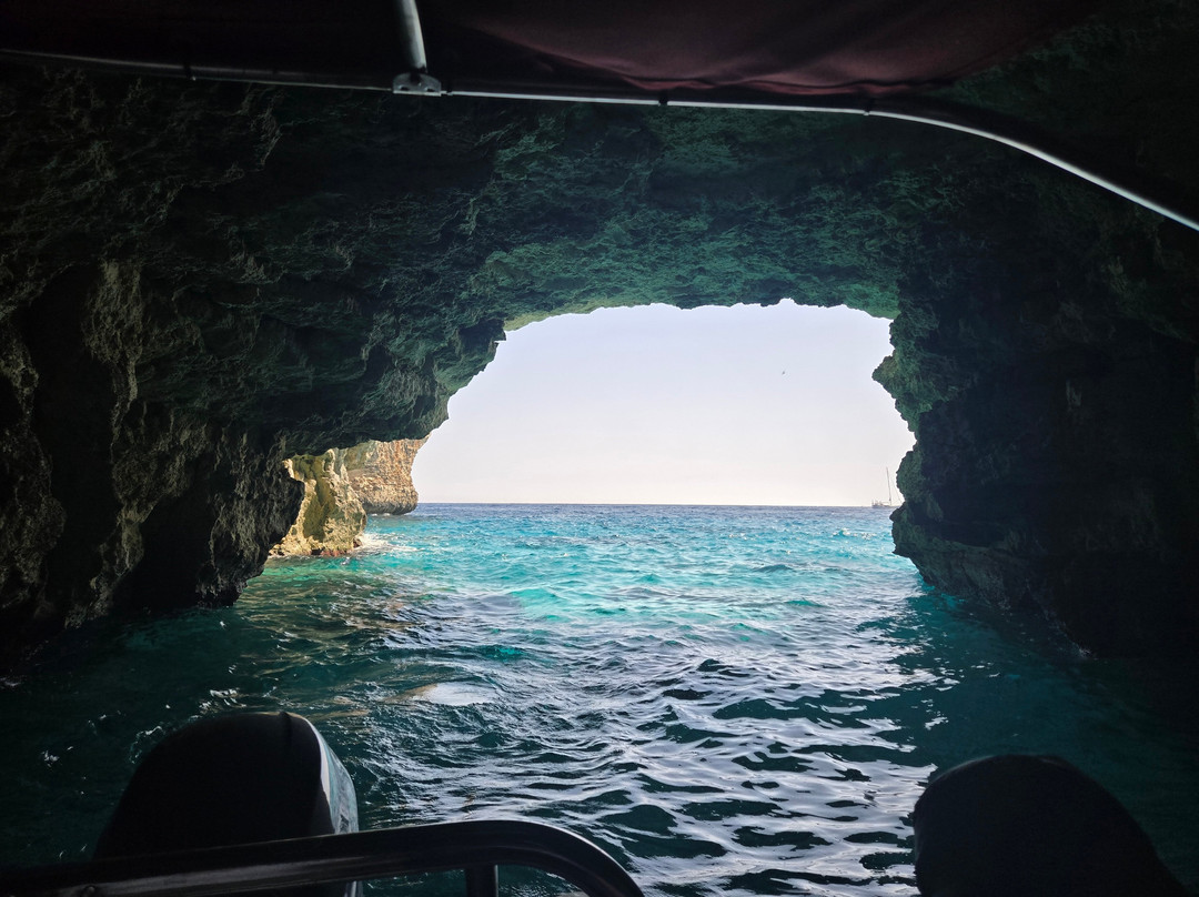 Jack's Charters Malta-Cospicua (Bormla)必去景点