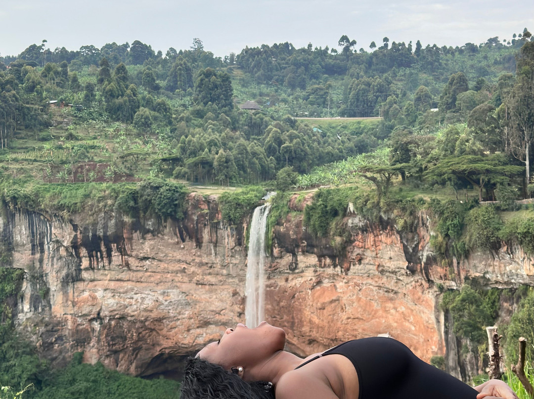 Sipi Falls Explorers-Sipi必去景点