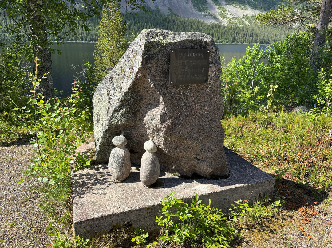 Julekveldsten