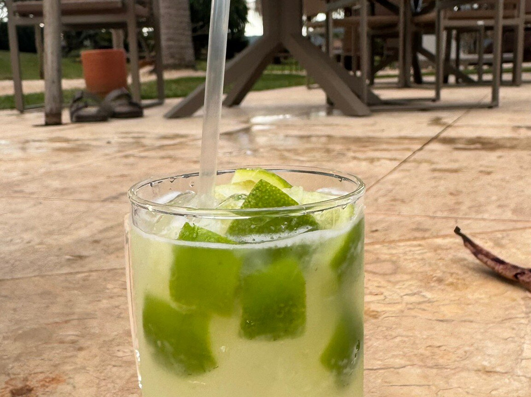 Tayayá Aqua Resort主图