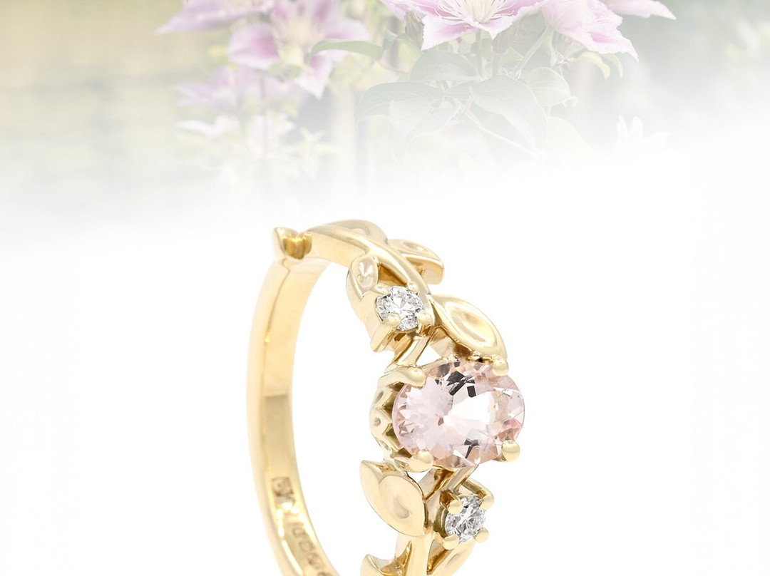 Harriet Kelsall Bespoke Jewellery-希钦必去景点