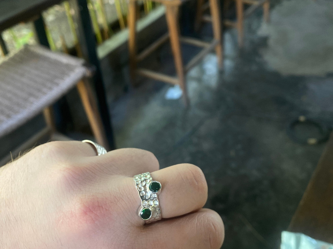 Uluwatu Silver Class-Kuta Selatan必去景点