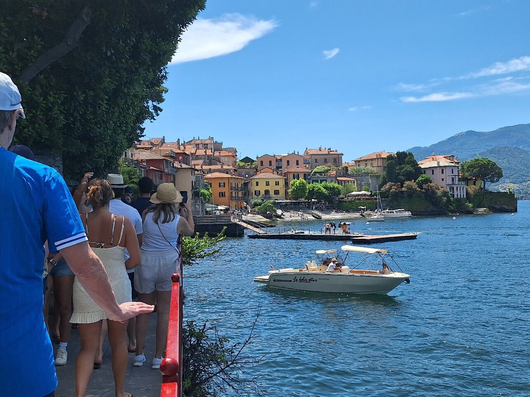La Passeggiata Degli Innamorati-瓦伦纳必去景点